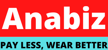 anabiz logo